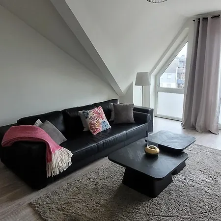 No 3 Heinsberg (North Rhine-Westphalia)