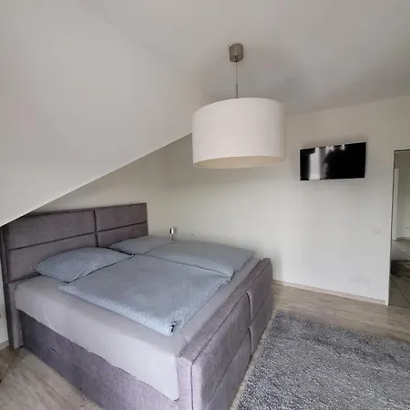 Apartment No 3