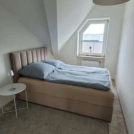 Apartment No 3 *