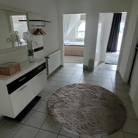 No 3 Lägenhet Heinsberg (North Rhine-Westphalia)