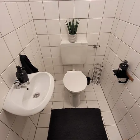 No 3 Heinsberg (North Rhine-Westphalia)