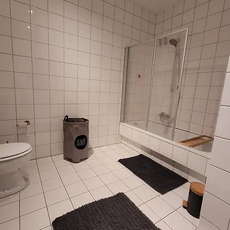 Apartment No 3 *