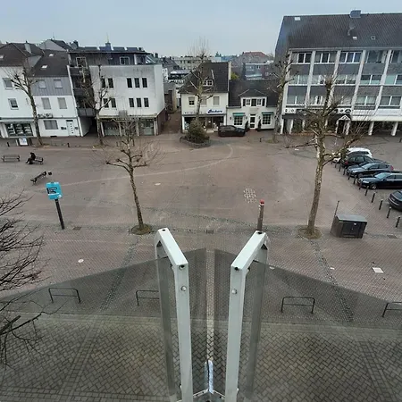 No 3 Apartment