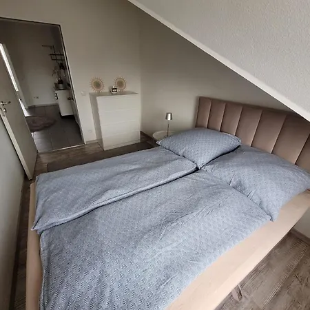 No 3 Apartment