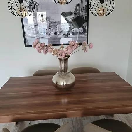 No 3 Apartment *