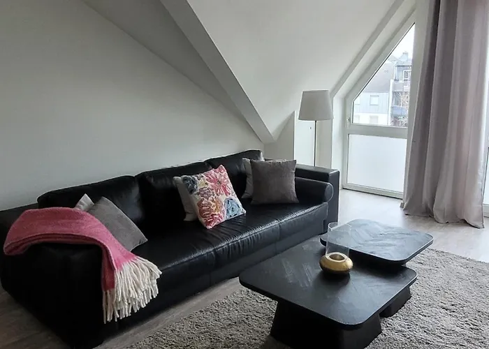 No 3 Heinsberg (North Rhine-Westphalia)