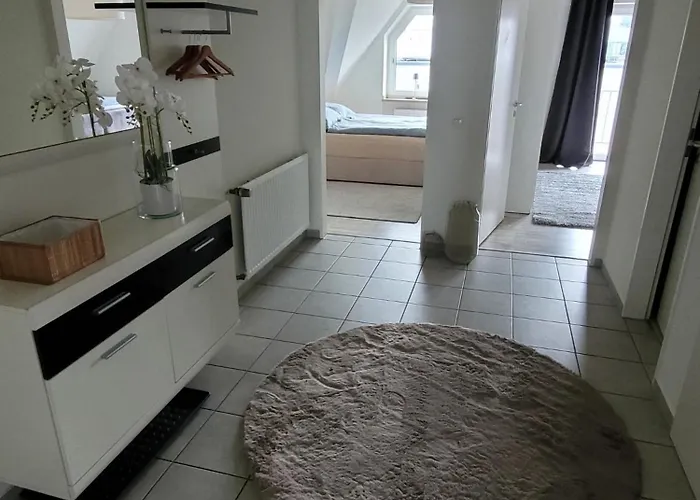 No 3 Appartement Heinsberg (North Rhine-Westphalia)