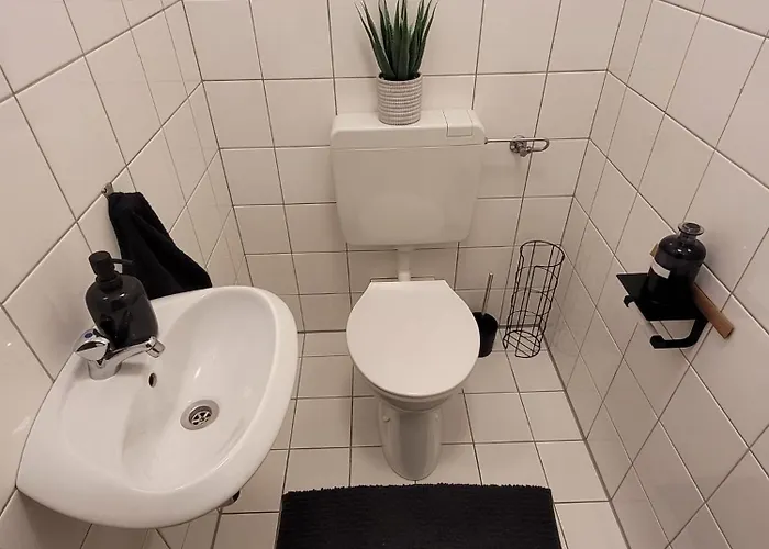 No 3 Heinsberg (North Rhine-Westphalia)