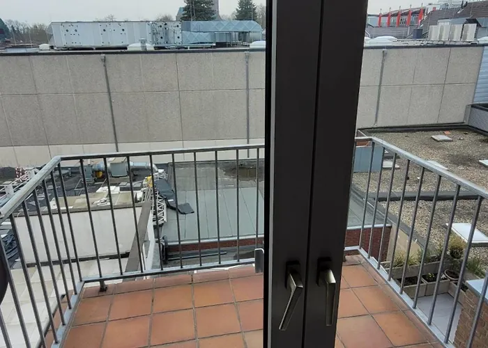 No 3 Heinsberg (North Rhine-Westphalia)