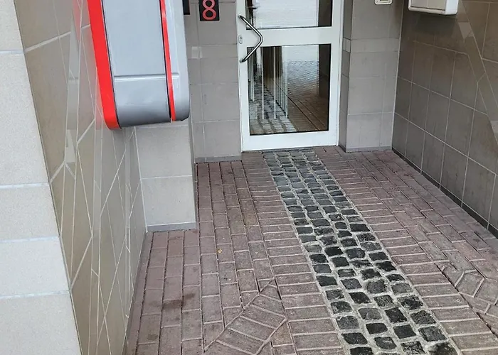 No 3 * Heinsberg (North Rhine-Westphalia)