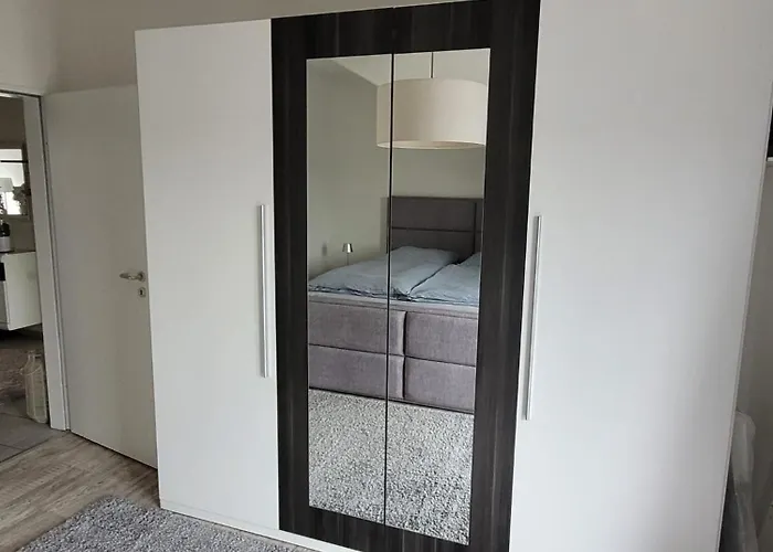 No 3 Heinsberg (North Rhine-Westphalia)